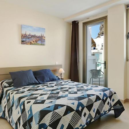 Albamar 1A Apartment Puerto De Mogan Luaran gambar