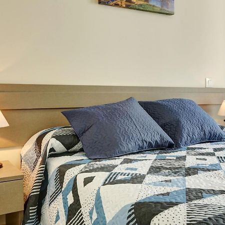 Albamar 1A Apartment Puerto De Mogan Luaran gambar