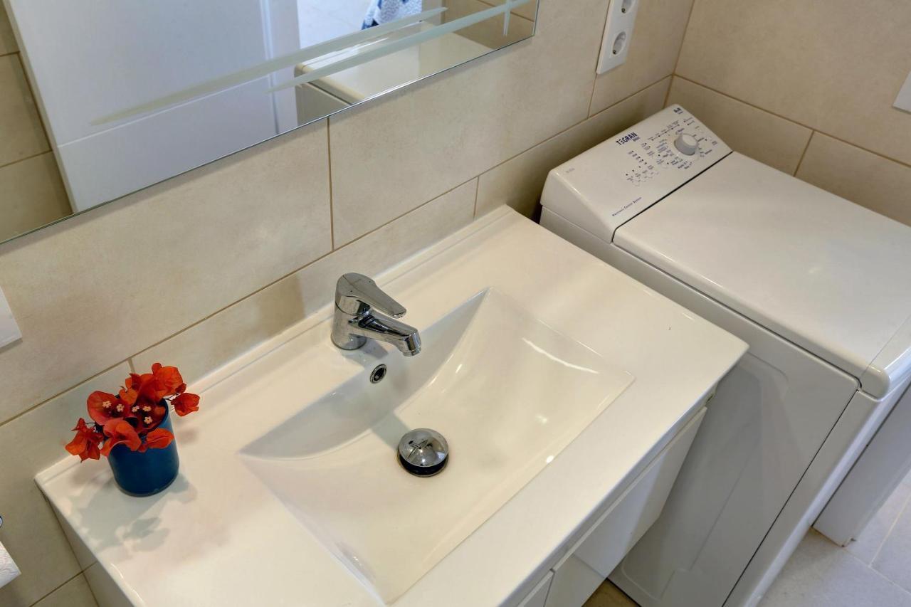 Albamar 1A Apartment Puerto De Mogan Luaran gambar