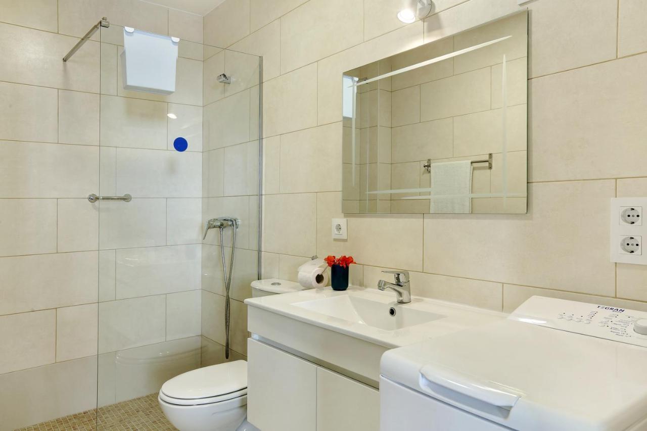 Albamar 1A Apartment Puerto De Mogan Luaran gambar